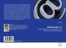 Portada del libro de Wahlkampf 2.0