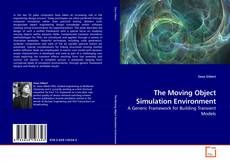 Couverture de The Moving Object Simulation Environment