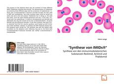 Copertina di "Synthese von IMIDs®"