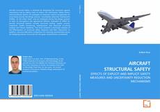 AIRCRAFT STRUCTURAL SAFETY的封面