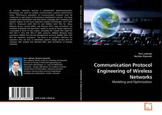 Couverture de Communication Protocol Engineering of Wireless Networks