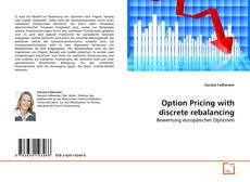 Borítókép a  Option Pricing with discrete rebalancing - hoz