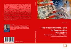 Buchcover von The Hidden Welfare State in Comparative Perspective