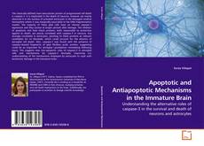 Couverture de Apoptotic and Antiapoptotic Mechanisms in the Immature Brain