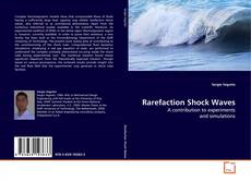 Couverture de Rarefaction Shock Waves