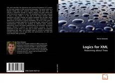 Couverture de Logics for XML