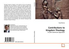 Copertina di Contributions to Kingdom Theology
