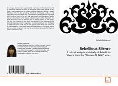 Couverture de Rebellious Silence