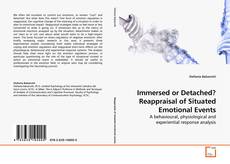 Couverture de Immersed or Detached? Reappraisal of Situated Emotional Events
