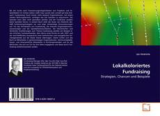 Lokalkoloriertes Fundraising的封面