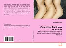 Portada del libro de Combating Trafficking in Women