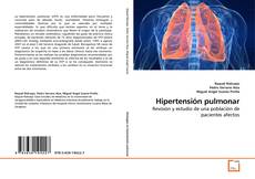 Copertina di Hipertensión pulmonar