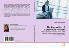 Couverture de The Connection of Experienced Teachers