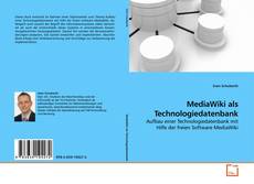 MediaWiki als Technologiedatenbank的封面