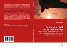 Design of an IMU for an Indoor Blimp的封面