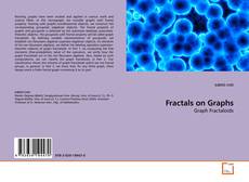Copertina di Fractals on Graphs