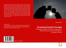 Copertina di Screening Eastern Europe