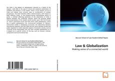 Couverture de Law