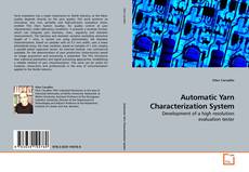 Automatic Yarn Characterization System的封面
