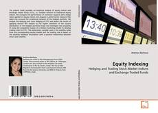 Couverture de Equity Indexing