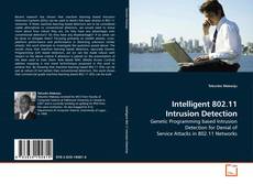 Couverture de Intelligent 802.11 Intrusion Detection