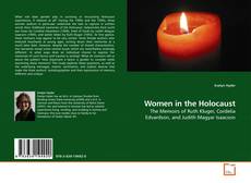 Buchcover von Women in the Holocaust