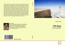 Copertina di 100 Days