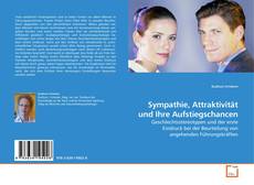 Couverture de Sympathie, Attraktivität und Ihre Aufstiegschancen
