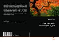 Couverture de Sacred Networks
