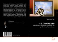 Couverture de Television Industry