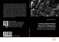 Couverture de Computational Fluid Dynamics Modelling