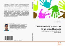 Copertina di La construcción cultural de la identidad humana
