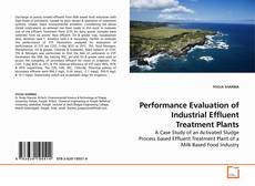 Copertina di Performance Evaluation of Industrial Effluent Treatment Plants