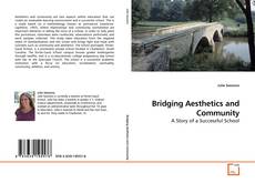 Couverture de Bridging Aesthetics and Community