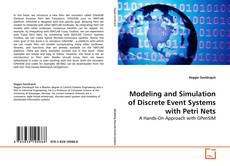 Copertina di Modeling and Simulation of Discrete Event Systems with Petri Nets