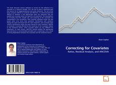 Copertina di Correcting for Covariates