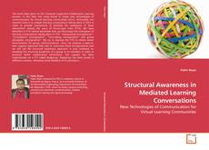 Capa do livro de Structural Awareness in Mediated Learning Conversations 