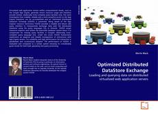 Portada del libro de Optimized Distributed DataStore Exchange