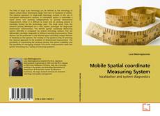 Buchcover von Mobile Spatial coordinate Measuring System
