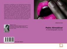 Couverture de Pedro Almodóvar