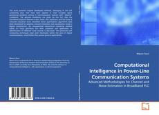 Computational Intelligence in Power-Line Communication Systems的封面