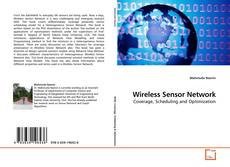 Copertina di Wireless Sensor Network