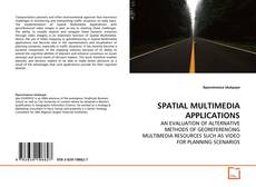 Couverture de SPATIAL MULTIMEDIA APPLICATIONS