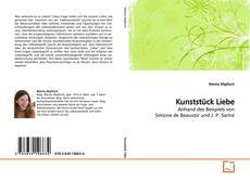 Buchcover von Kunststück Liebe