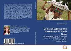 Copertina di Domestic Workers and Socialisation in South Africa