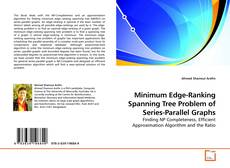 Couverture de Minimum Edge-Ranking Spanning Tree Problem of Series-Parallel Graphs