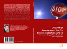 Zukünftige Anpassungen der EU-Emissionsbeschränkungen的封面