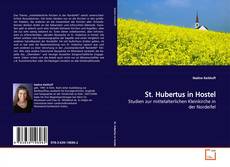 Copertina di St. Hubertus in Hostel