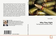 Capa do livro de Why They Fight 