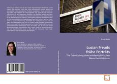 Lucian Freuds frühe Porträts的封面